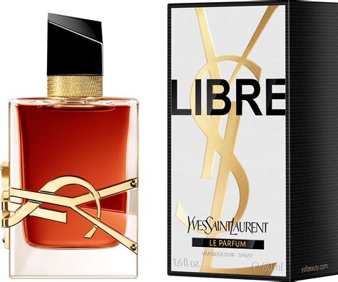 perfum ysl libre|YSL libre perfume smell like.